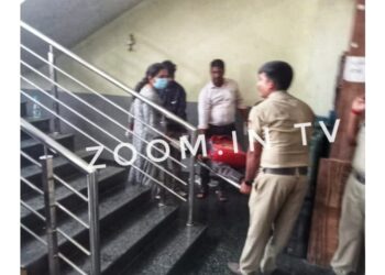 ಪುತ್ತೂರು : ಕೆ.ಎಸ್.ಆರ್.ಟಿ.ಸಿ ಬಸ್ ನಿಲ್ದಾಣದ ಬಳಿ ಅಪರಿಚಿತ ವ್ಯಕ್ತಿಯ ಮೃತದೇಹಪತ್ತೆ!