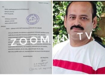 ಪುತ್ತೂರು ನಗರಸಭೆಗೆ ನಾಮ ನಿರ್ದೇಶಿತ ಸದಸ್ಯರಾಗಿ ಚಿದಾನಂದ ರೈ ನೇಮಕ : ಬಿಜೆಪಿ ಸದಸ್ಯರಿಂದ ಪೌರಾಯುಕ್ತರಿಗೆ, ಜಿಲ್ಲಾಧಿಕಾರಿಗೆ ಆಕ್ಷೇಪ ಅರ್ಜಿ ಸಲ್ಲಿಕೆ!