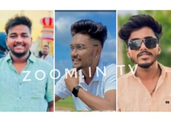 ಟ್ರ್ಯಾಕ್ ಮೇಲೆ ಮದ್ಯ ಸೇವನೆ : ರೈಲು ಹರಿದು ಮೂವರು ಯುವಕರು ಸಾವು!