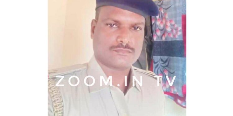 ಪುತ್ತೂರು ನಗರ ಠಾಣಾ ಎ.ಎಸ್.ಐ ಸುಂದರ ಕಾನಾವು ನಿಧನ!