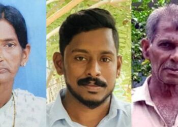 ಶಿರೂರು ಗುಡ್ಡ ಕುಸಿತ ಪ್ರಕರಣ : 7 ದಿನವಾದ್ರೂ ಸಿಗದ ಮೃತದೇಹ