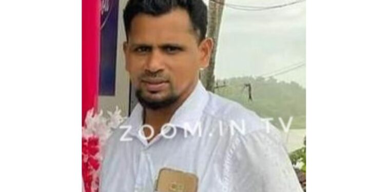 ಉಪ್ಪಿನಂಗಡಿ : ಯುವತಿ ಸ್ನಾನ ಮಾಡುತ್ತಿದ್ದ ವೇಳೆ ಇಣುಕಿದ ಪ್ರಕರಣ : ರೆಹಮಾನ್ ಅರೆಸ್ಟ್!