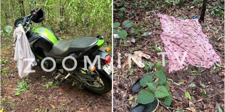 ವಿಟ್ಲ : ಕಾಡಿನಲ್ಲಿ ರೊಮ್ಯಾನ್ಸ್ : ಸಾರ್ವಜನಿಕರು ಆಗಮಿಸುತ್ತಿದ್ದಂತೆ ಬೈಕ್, ಬಟ್ಟೆ ಬಿಟ್ಟು ಜೋಡಿ ಎಸ್ಕೇಪ್ ..!!