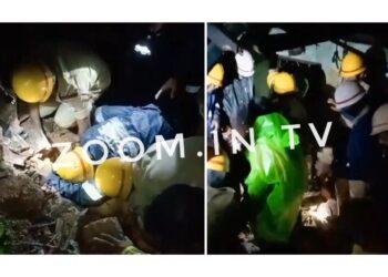 ಮಂಗಳೂರು : ಮನೆ ಮೇಲೆ ತಡೆಗೋಡೆ ಕುಸಿತ : ಬಾಲಕ ಮೃತ್ಯು!