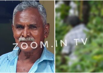 ಪುತ್ತೂರು : ಜಿಡೆಕಲ್ಲು ನಿವಾಸಿ ನಾರಾಯಣ ಪೂಜಾರಿ ನೇಣು ಬಿಗಿದು ಆತ್ಮಹತ್ಯೆ!