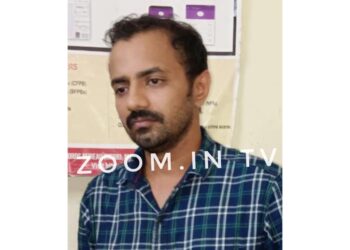 ಪುತ್ತೂರು : ಕರ್ತವ್ಯ ನಿರತ ಪೊಲೀಸರ ಮೇಲೆ ಹಲ್ಲೆ, ಕೊಲೆ ಯತ್ನ : ಪ್ರಕರಣ ದಾಖಲು ; ಆರೋಪಿ ಅರೆಸ್ಟ್!