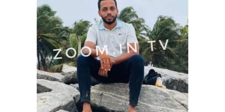 ಕಡಬ : ಕಳಾರ ನಿವಾಸಿ ಮುಸ್ತಫಾ ನೇಣು ಬಿಗಿದು ಆತ್ಮಹತ್ಯೆ!