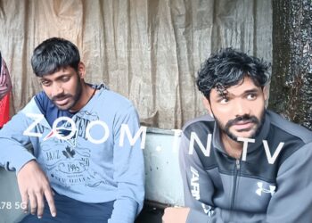 ಉಪ್ಪಿನಂಗಡಿ: ಕದ್ದ ದ್ವಿಚಕ್ರ ವಾಹನದಲ್ಲಿ ವೃದ್ಧ ಮಹಿಳೆಯ ಕತ್ತಿನಿಂದ ಸರ ಕಳ್ಳತನಕ್ಕೆ ಯತ್ನ : ಇಬ್ಬರು ಅರೆಸ್ಟ್ ..!!!!