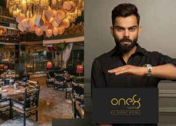 ವಿರಾಟ್ ಕೊಹ್ಲಿ ಸಹ ಮಾಲಕತ್ವದ ಪಬ್ ಮೇಲೆ ಕೇಸ್​​​ ದಾಖಲು!