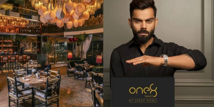 ವಿರಾಟ್ ಕೊಹ್ಲಿ ಸಹ ಮಾಲಕತ್ವದ ಪಬ್ ಮೇಲೆ ಕೇಸ್​​​ ದಾಖಲು!