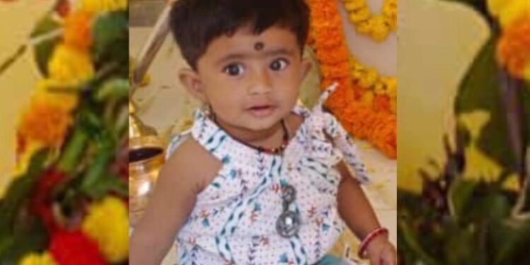 ರಾತ್ರಿ ಅಂತ್ಯಸಂಸ್ಕಾರ ಮಾಡಿದ್ದ ಮಗುವಿನ ಮೃತದೇಹ ಬೆಳಗ್ಗೆ ಉಯ್ಯಾಲೆಯಲ್ಲಿ ಪ್ರತ್ಯಕ್ಷ..!