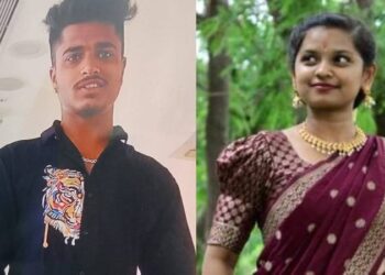 ಯುವ ಜೋಡಿಯ ಪ್ರೀತಿಗೆ ಪೋಷಕರಿಂದ ವಿರೋಧ : ಆತ್ಮಹತ್ಯೆ!