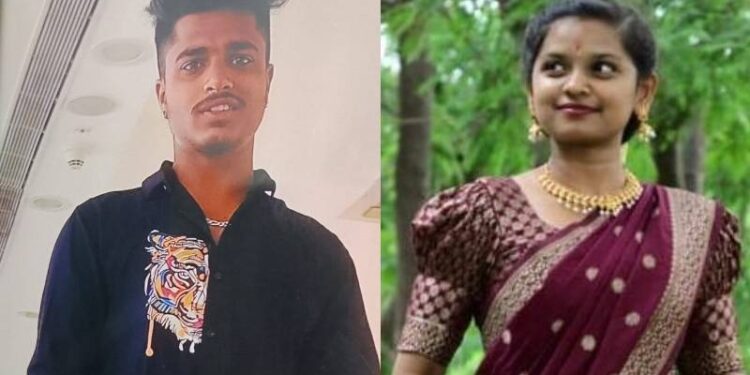 ಯುವ ಜೋಡಿಯ ಪ್ರೀತಿಗೆ ಪೋಷಕರಿಂದ ವಿರೋಧ : ಆತ್ಮಹತ್ಯೆ!