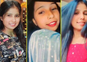 ಜಿಮ್‌ ರಿಸೆಪ್ಶನಿಸ್ಟ್ ಆಗಿದ್ದ ಯುವತಿ ಅನುಮಾನಾಸ್ಪದವಾಗಿ ಸಾವು