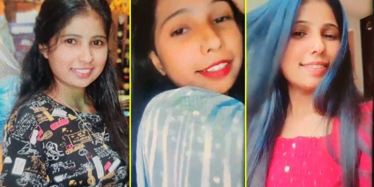 ಜಿಮ್‌ ರಿಸೆಪ್ಶನಿಸ್ಟ್ ಆಗಿದ್ದ ಯುವತಿ ಅನುಮಾನಾಸ್ಪದವಾಗಿ ಸಾವು