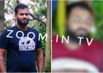 ಪುತ್ತೂರು : ವಳತ್ತಡ್ಕ ಕೊಪ್ಪಳ ನಿವಾಸಿ ಸಿದ್ಧೀಕ್ ಅನ್ಸಾರ್ ಆತ್ಮಹತ್ಯೆ!