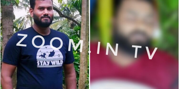 ಪುತ್ತೂರು : ವಳತ್ತಡ್ಕ ಕೊಪ್ಪಳ ನಿವಾಸಿ ಸಿದ್ಧೀಕ್ ಅನ್ಸಾರ್ ಆತ್ಮಹತ್ಯೆ!