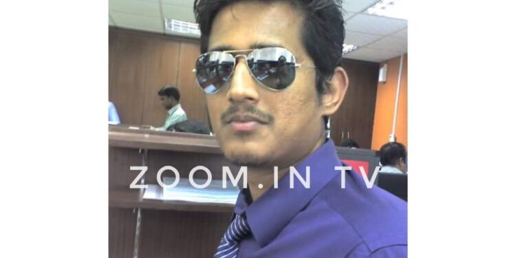 ಪುತ್ತೂರು : ಸಾಲ್ಮರ ನಿವಾಸಿ ಭರತ್ ನಿಧನ!