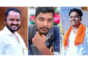 ಕುಂಜೂರುಪಂಜ ಶ್ರೀ ದುರ್ಗಾ ಭಜನಾ ಮಂದಿರದ 22ನೇ ವರ್ಷದ ಸಾರ್ವಜನಿಕ ಶ್ರೀ ಗಣೇಶೋತ್ಸವ : ನೂತನ ಪದಾಧಿಕಾರಿಗಳ ಆಯ್ಕೆ