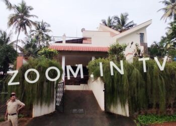 ಮಂಗಳೂರಿನಲ್ಲಿ ಮತ್ತೊಂದು ದರೋಡೆ ಪ್ರಕರಣ : ವೃದ್ಧರಿಗೆ ಹಲ್ಲೆ ಮಾಡಿ, ಕೂಡಿಹಾಕಿ ಕಾರೊಂದಿಗೆ ಪರಾರಿ..!