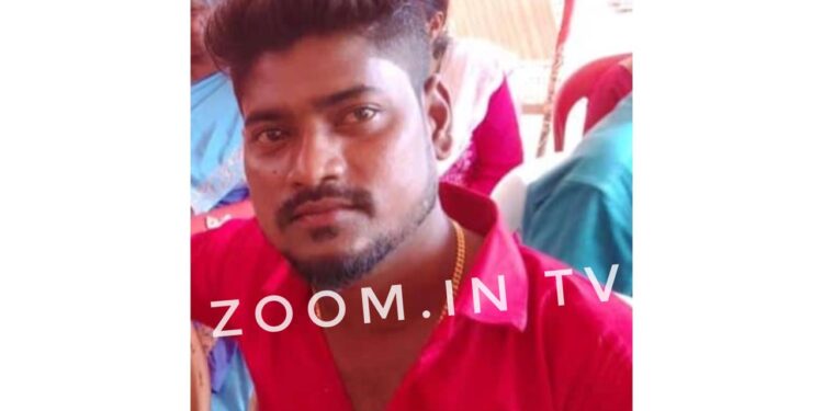 ಪುತ್ತೂರು : ಕಾಂಗ್ರೆಸ್ ಕಾರ್ಯಕರ್ತ ಚಂದ್ರಶೇಖರ್ ಬಪ್ಪಳಿಗೆ ನಿಧನ!