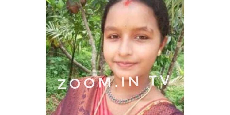 ಬೆಳ್ತಂಗಡಿ : ಅನಾರೋಗ್ಯದಿಂದಾಗಿ ಬಾಲಕಿ ನಿಧನ!