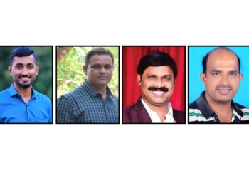 ಪಡುಮಲೆ : ಸಾರ್ವಜನಿಕ ಶ್ರೀ ಗಣೇಶೋತ್ಸವ ಸಮಿತಿ ರಚನೆ : ಅಧ್ಯಕ್ಷರಾಗಿ ಜನಾರ್ದನ ಪೂಜಾರಿ ಪದಡ್ಕ, ಕಾರ್ಯದರ್ಶಿಯಾಗಿ ಸುರೇಶ್ ರೈ ಪಳ್ಳತ್ತಾರು