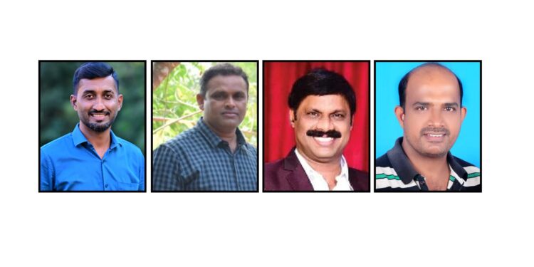 ಪಡುಮಲೆ : ಸಾರ್ವಜನಿಕ ಶ್ರೀ ಗಣೇಶೋತ್ಸವ ಸಮಿತಿ ರಚನೆ : ಅಧ್ಯಕ್ಷರಾಗಿ ಜನಾರ್ದನ ಪೂಜಾರಿ ಪದಡ್ಕ, ಕಾರ್ಯದರ್ಶಿಯಾಗಿ ಸುರೇಶ್ ರೈ ಪಳ್ಳತ್ತಾರು