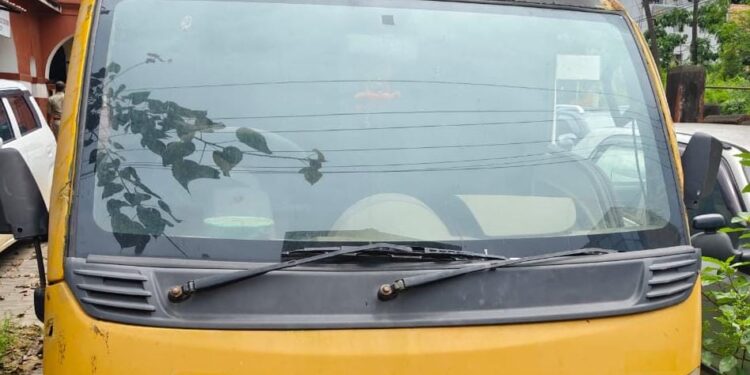 ಸುಬ್ರಹ್ಮಣ್ಯ ಪೊಲೀಸರ ಕಾರ್ಯಾಚರಣೆ : ಬ್ಯಾಟರಿ ಕಳ್ಳರು ಅರೆಸ್ಟ್!