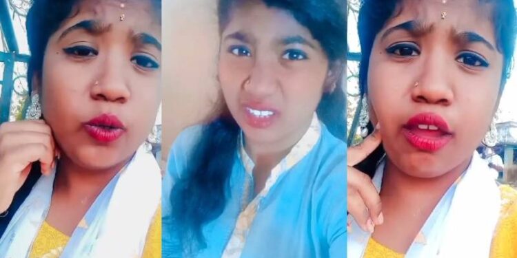 ಇನ್ಸ್ಟಾಗ್ರಾಂ ರೀಲ್ಸ್ ಮಾಡುತ್ತ ಪ್ರೀತಿ : ಊರು ಬಿಟ್ಟು ಬಂದು ಮದುವೆಯಾಗಿದ್ದ ಗರ್ಭಿಣಿ ಮಹಿಳೆ ಸಾವು!