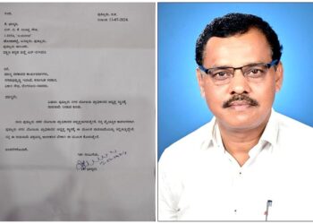 ಶಾಸಕರ ಮಾತಿನಿಂದ ಬೇಸರ : ಪುತ್ತೂರು ನಗರಾಭಿವೃದ್ಧಿ ಯೋಜನಾ ಪ್ರಾಧಿಕಾರ (ಪೂಡಾ) ಅಧ್ಯಕ್ಷ ದಿಢೀರ್ ರಾಜೀನಾಮೆ!
