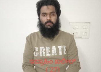 ಬಂಟ್ವಾಳ : ವಾರಂಟ್ ಆರೋಪಿ ಪೊಲೀಸ್ ವಶಕ್ಕೆ!