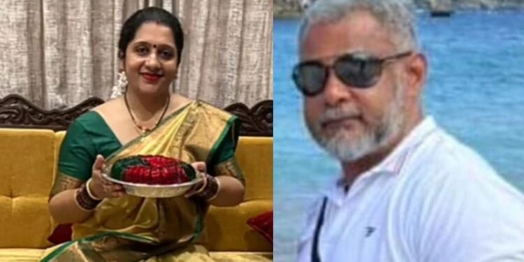 ಉಡುಪಿ : ಮನೆಯಲ್ಲಿ ಅಗ್ನಿ ಅವಘಡ ; ಪತಿ ಸಾವಿನ ಬೆನ್ನಲ್ಲೇ ಪತ್ನಿಯೂ ನಿಧನ : ರೀಲ್ಸ್ ಮೂಲಕ ಖ್ಯಾತಿ ಗಳಿಸಿದ್ದ ಅಶ್ವಿನಿ