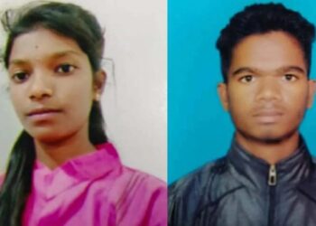 ಹಳೇ ಪ್ರೀತಿ : ಆಷಾಢಕ್ಕೆಂದು ತವರಿಗೆ ಬಂದ ಯುವತಿ ಪ್ರಿಯಕರನ ಜೊತೆ ಆತ್ಮಹತ್ಯೆ