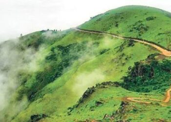 ಮುಳ್ಳಯ್ಯನಗಿರಿಗೆ ಪ್ರವಾಸಿಗರಿಗೆ ನಿರ್ಬಂಧ!