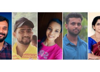 ಬೆಳ್ಳಾರೆ ಸ.ಪ್ರ.ಕಾಲೇಜು ಹಿರಿಯ ವಿದ್ಯಾರ್ಥಿ ಸಂಘದ ಮಹಾಸಭೆ : ನೂತನ‌ ಅಧ್ಯಕ್ಷರಾಗಿ ರಕ್ಷಿತ್ ಪೆರುವಾಜೆ, ಕಾರ್ಯದರ್ಶಿಯಾಗಿ ಅನುರಾಜ್