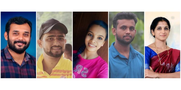 ಬೆಳ್ಳಾರೆ ಸ.ಪ್ರ.ಕಾಲೇಜು ಹಿರಿಯ ವಿದ್ಯಾರ್ಥಿ ಸಂಘದ ಮಹಾಸಭೆ : ನೂತನ ಅಧ್ಯಕ್ಷರಾಗಿ ರಕ್ಷಿತ್ ಪೆರುವಾಜೆ, ಕಾರ್ಯದರ್ಶಿಯಾಗಿ ಅನುರಾಜ್