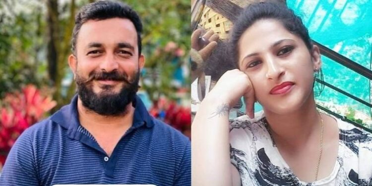 ತಾಳಿ ಕಟ್ಟಿದ ಪತ್ನಿಯನ್ನೇ ಗುಂಡಿಕ್ಕಿ ಕೊಂದ ಪತಿ!