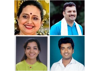 ಪುತ್ತೂರು : ಸಾರ್ವಜನಿಕ ಶ್ರೀಕೃಷ್ಣ ಜನ್ಮಾಷ್ಟಮಿ ಸಮಿತಿ ವತಿಯಿಂದ 26ನೇ ವರ್ಷದ ‘ಶ್ರೀಕೃಷ್ಣ ಲೋಕ’ : ನೂತನ ಸಮಿತಿ ರಚನೆ