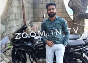 ಕಡಬ : ನೇಣು ಬಿಗಿದು ಆತ್ಮಹತ್ಯೆಗೆ ಶರಣಾದ ಅಝರ್..!!!!