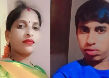 ಗ್ಯಾಸ್‌ ಗೀಸರ್ ಸೋರಿಕೆ : ತಾಯಿ, ಮಗ ಸಾವು