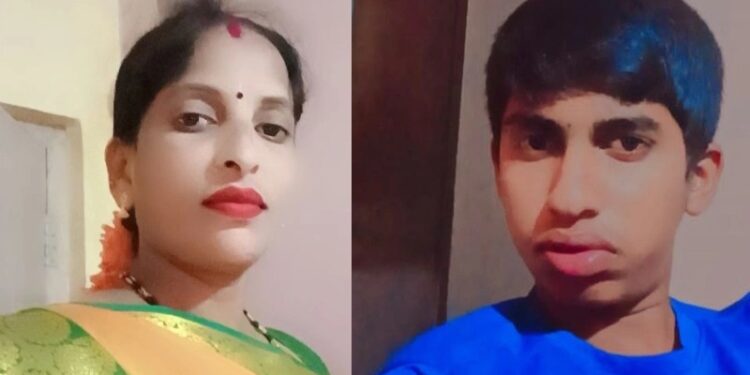 ಗ್ಯಾಸ್ ಗೀಸರ್ ಸೋರಿಕೆ : ತಾಯಿ, ಮಗ ಸಾವು