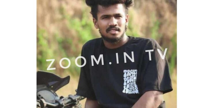 ಮಾಣಿ : ನೇಣು ಬಿಗಿದು ಯುವಕ ಆತ್ಮಹತ್ಯೆ!