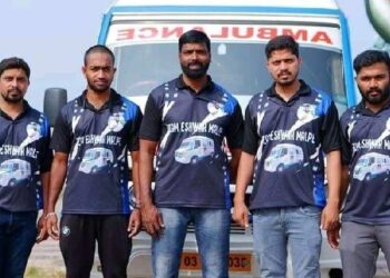 ಗುಡ್ಡ ಕುಸಿತ ಪ್ರಕರಣ : ನಾಪತ್ತೆಯಾದ ಚಾಲಕ ಅರ್ಜುನ್ ಪತ್ತೆ ಕಾರ್ಯಕ್ಕೆ ಈಶ್ವರ್ ಮಲ್ಪೆ ತಂಡ ಶಿರೂರಿಗೆ