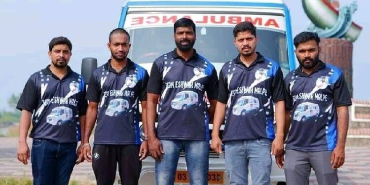 ಗುಡ್ಡ ಕುಸಿತ ಪ್ರಕರಣ : ನಾಪತ್ತೆಯಾದ ಚಾಲಕ ಅರ್ಜುನ್ ಪತ್ತೆ ಕಾರ್ಯಕ್ಕೆ ಈಶ್ವರ್ ಮಲ್ಪೆ ತಂಡ ಶಿರೂರಿಗೆ