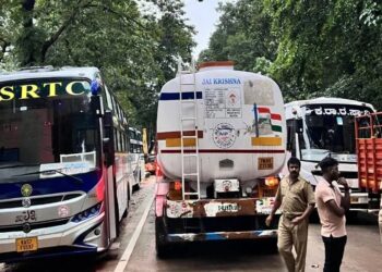 ಶಿರಾಡಿಘಾಟ್​ನಲ್ಲಿ ಮತ್ತೆ ಗುಡ್ಡ ಕುಸಿತ : ಸಂಚಾರ ಸ್ಥಗಿತ!