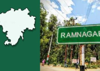 ರಾಮನಗರ ಇನ್ಮುಂದೆ ಬೆಂಗಳೂರು ದಕ್ಷಿಣ ಜಿಲ್ಲೆ : ಹೆಸರು ಬದಲಾವಣೆಗೆ ಸಂಪುಟ ಸಭೆ ಅಸ್ತು