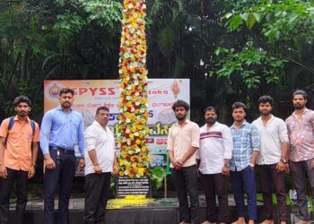 ಮಂಗಳೂರು : ಹಿಂದೂ ಸಂರಕ್ಷಣಾ ಸಮಿತಿ ವತಿಯಿಂದ ಕಾರ್ಗಿಲ್ ವಿಜಯ್ ದಿವಸ ಆಚರಣೆ