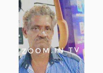 ಪುತ್ತೂರು : ಪೆಟ್ರೋಲ್ ಬಂಕ್ ಸಿಬ್ಬಂದಿ ಹೃದಯಾಘಾತಕ್ಕೆ ಬಲಿ..!!