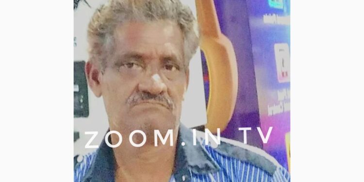 ಪುತ್ತೂರು : ಪೆಟ್ರೋಲ್ ಬಂಕ್ ಸಿಬ್ಬಂದಿ ಹೃದಯಾಘಾತಕ್ಕೆ ಬಲಿ..!!